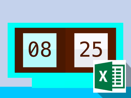 Порядок арифметических операций в MS Excel