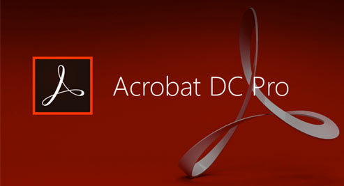 Abobe Acrobat заметно отличается от Adobe Reader - первая это редактор PDF (платный), вторая - бесплатный просмотрщик PDF