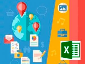 Почему табличный редактор называется excel а не как либо иначе